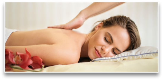 Ihre Pyhsiotherapie in Plauen Massage